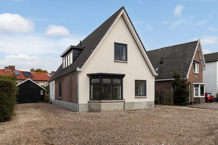 1e Wormenseweg 151, Apeldoorn Foto van woning 1e Wormenseweg 151, Apeldoorn