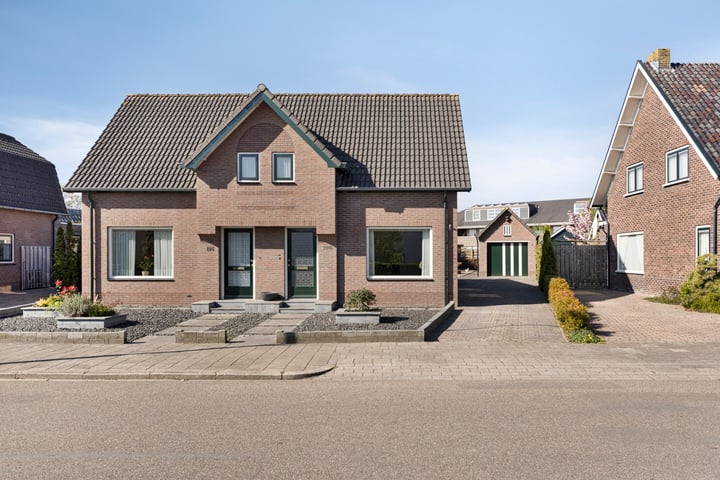 Foto von Haus 1e Wormenseweg 196, Apeldoorn