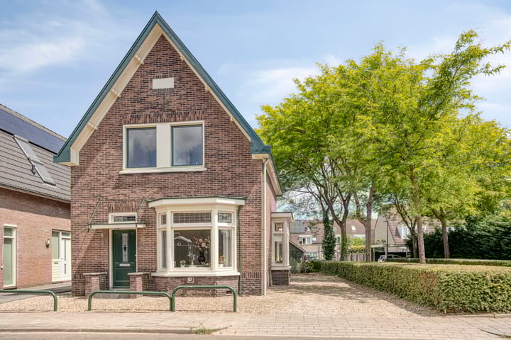 1e Wormenseweg 43 in Apeldoorn