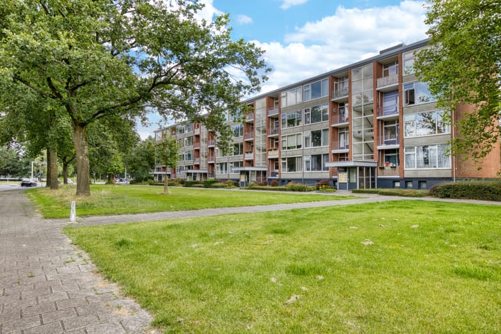1e Wormenseweg 465 in Apeldoorn