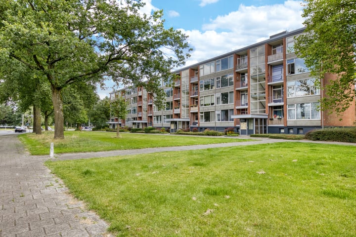 Foto van woning 1e Wormenseweg 467, Apeldoorn
