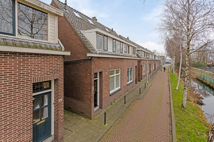 Online Woningbrochure voor www.berkenweg81.nl