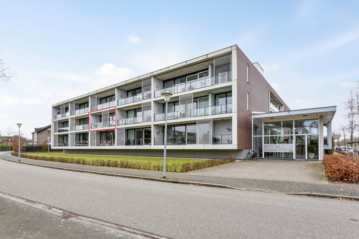 Online Woningbrochure voor www.delingert5206b.nl