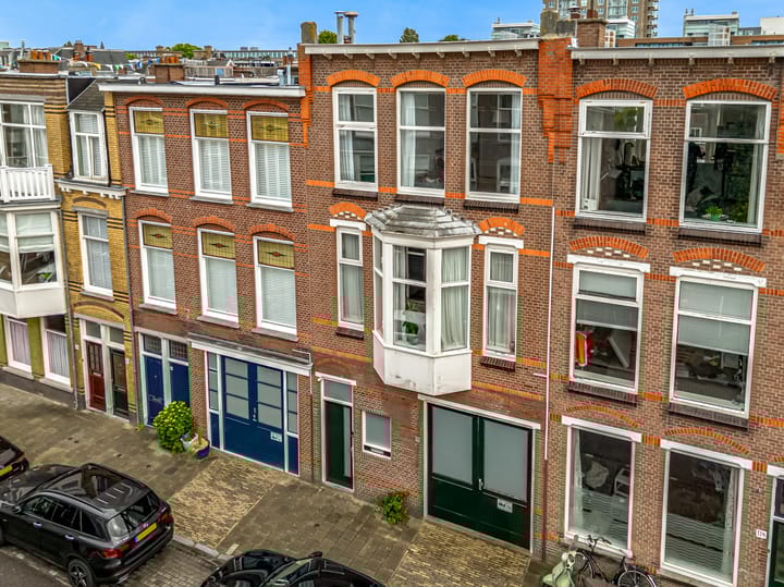 2e Antonie Heinsiusstraat 114 in 's-Gravenhage