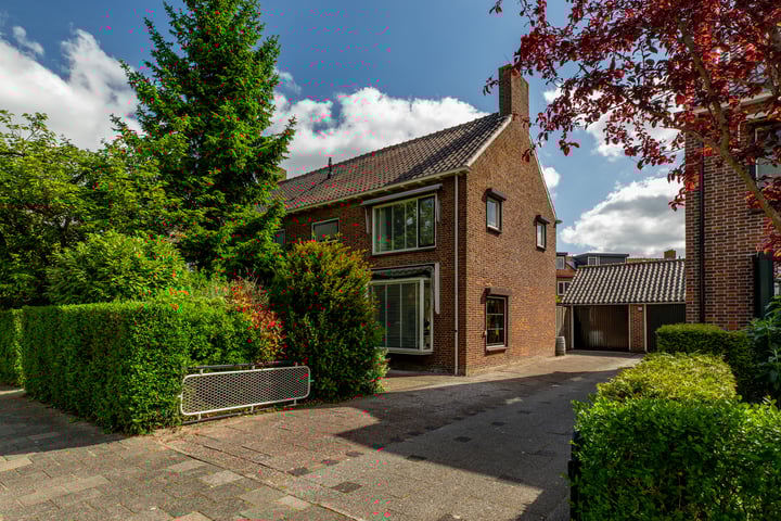 Foto van woning 2e Barendrechtseweg 205, Barendrecht