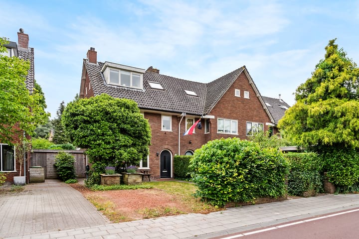 2e Brandenburgerweg 56 in Bilthoven