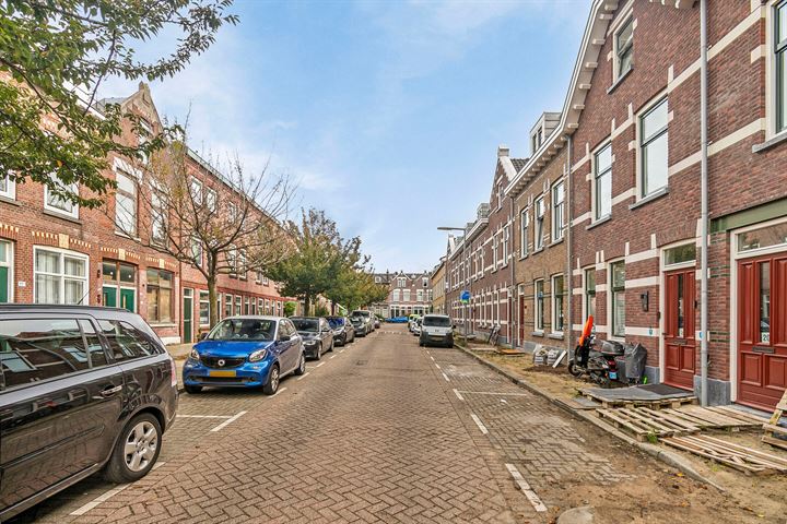 2e Carnissestraat 15 in Rotterdam