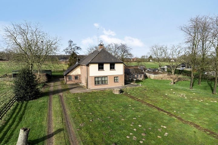 Photo of property 2e Colonjes 10, Groesbeek