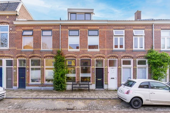 2e Daalsedijk 137 in Utrecht