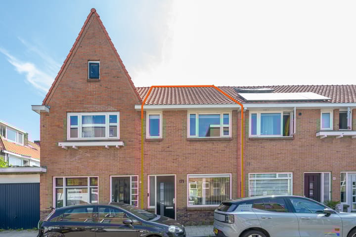 2e Daalsedijk 171 in Utrecht