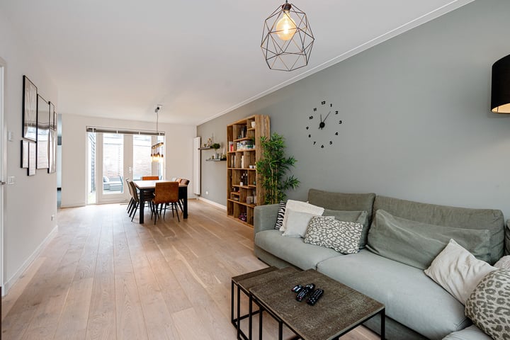 2e Daalsedijk 189 in Utrecht