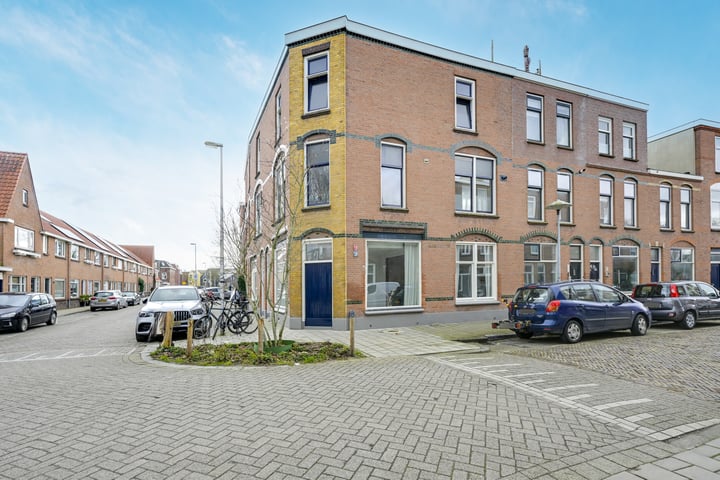 2e Daalsedijk 26 in Utrecht