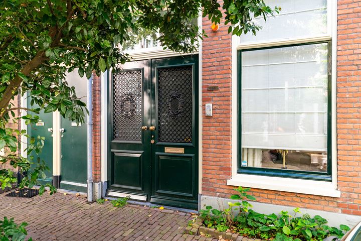 2e De Riemerstraat 168 in 's-Gravenhage