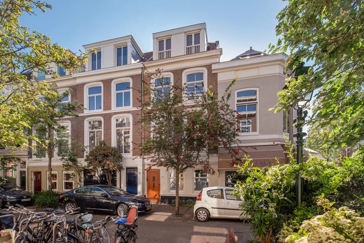 2e De Riemerstraat 178 in 's-Gravenhage