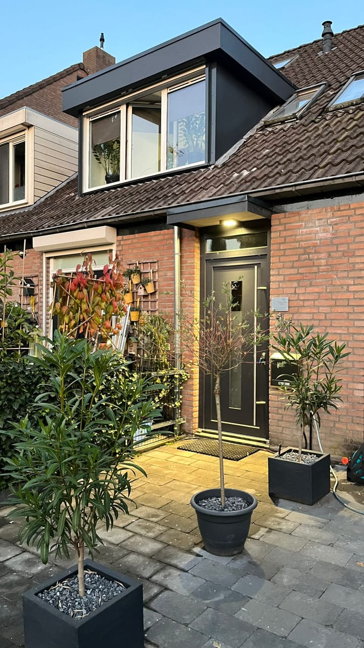 2e Dwarsweg 63 in Gennep