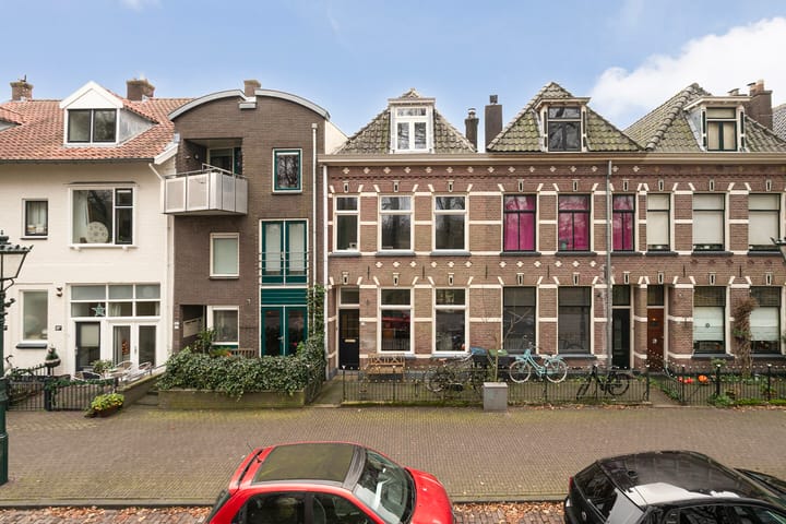 2e Ebbingestraat 31 in Kampen