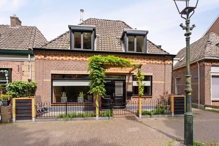 Photo of property 2e Ebbingestraat 33, Kampen