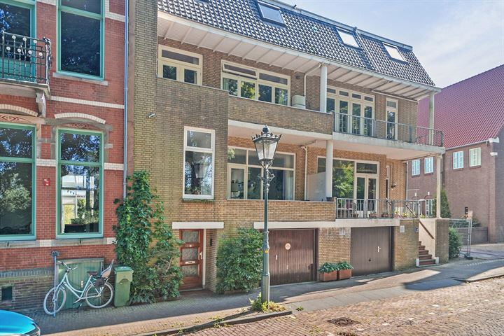 2e Ebbingestraat 5 in Kampen