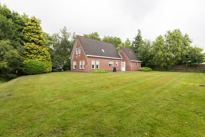 2e Garstelaan 6 in Westerlee foto