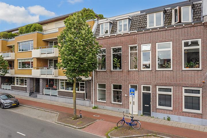 2e Hogeweg 105 in Zeist