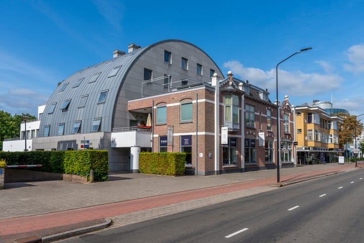 2e Hogeweg 26 in Zeist foto