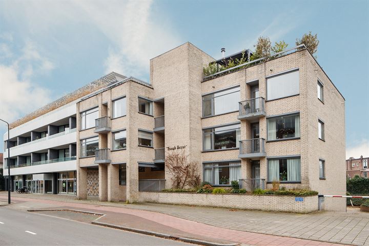 2e Hogeweg 34 in Zeist