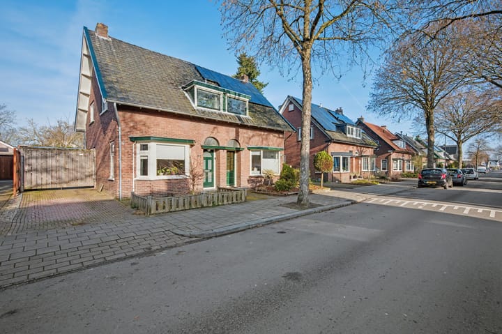 Photo of property 2e Johannastraat 44, Apeldoorn