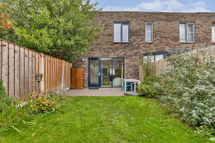 2e Kekerstraat 42 in Amsterdam