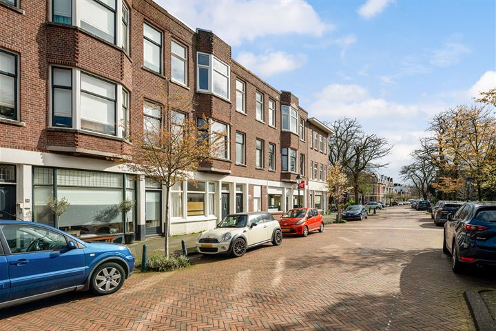 2e Louise de Colignystraat 38 in 's-Gravenhage