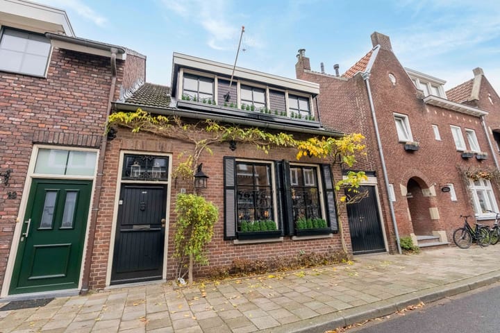 Photo of property 2e Maasveldstraat 16, Venlo