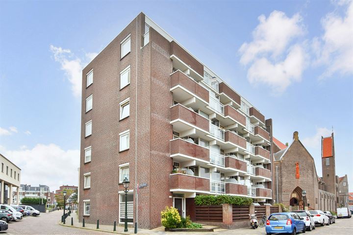 2e Messstraat 44 in 's-Gravenhage