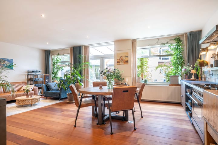 2e Messstraat 7 in 's-Gravenhage