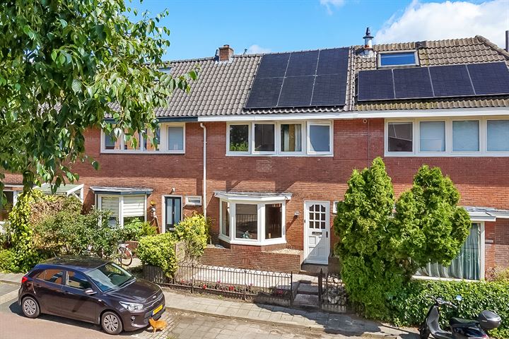 2e Nieuwstraat 4 in Hilversum