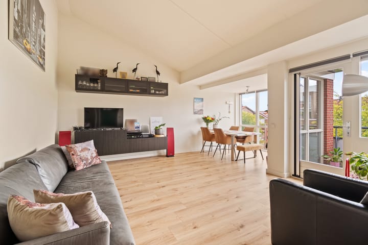 Foto von Haus 2e Octaviolaan 15, Capelle aan den IJssel