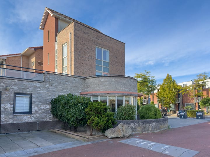 2e Octaviolaan 48, Capelle aan den IJssel Photo de la maison 2e Octaviolaan 48, Capelle aan den IJssel