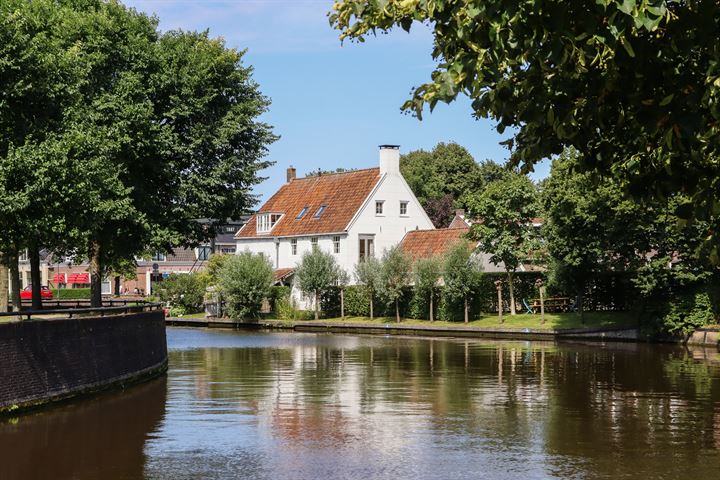 2e Oosterkade 43 in Sneek