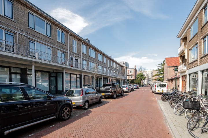 2e Schuytstraat 304 in 's-Gravenhage