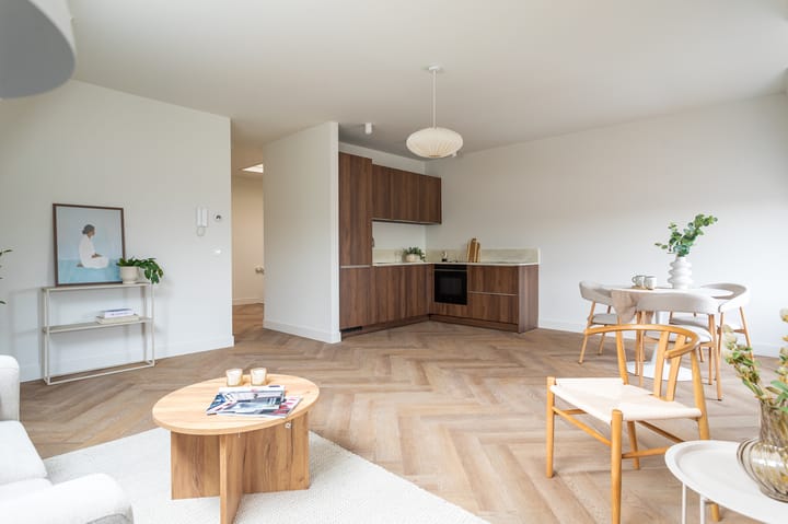 2e Sweelinckstraat 88C in 's-Gravenhage