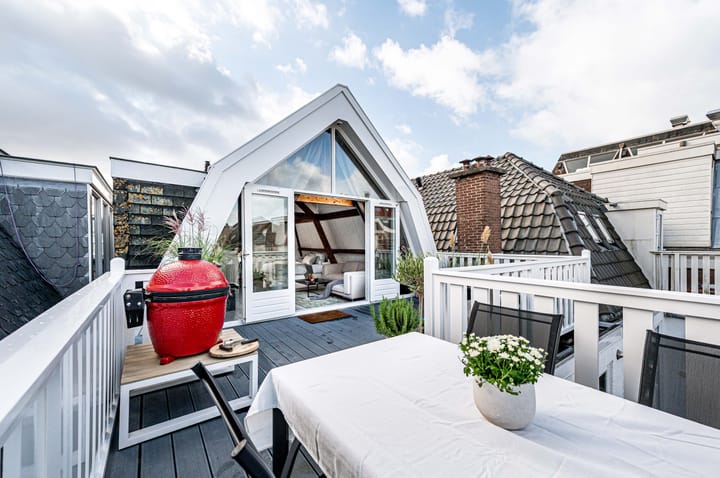 2e Van Blankenburgstraat 103 in 's-Gravenhage