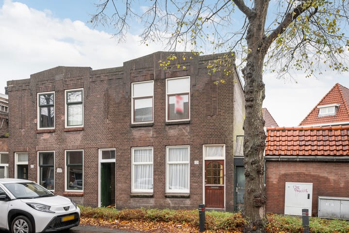 Photo de la maison 2e van Leyden Gaelstraat 129, Vlaardingen