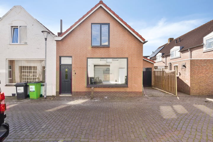 Photo of property 2e Verbindingsstraat 22, Terneuzen