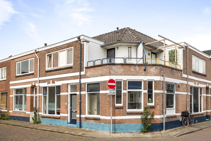 2e Weerdsweg 2 in Deventer