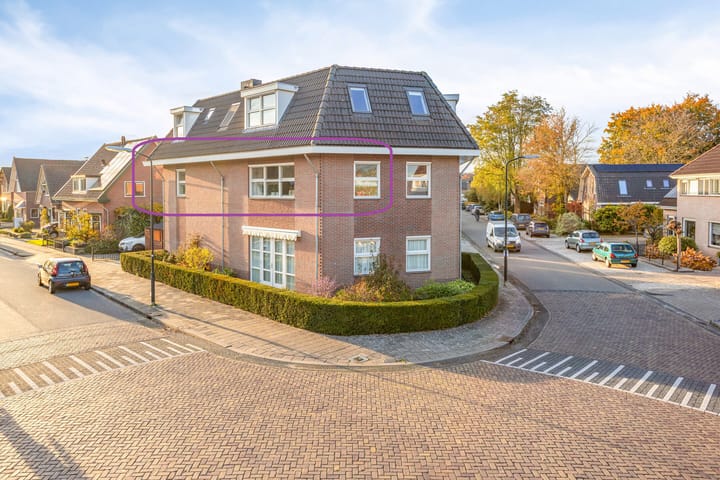 Photo of property 2e Wormenseweg 100, Apeldoorn