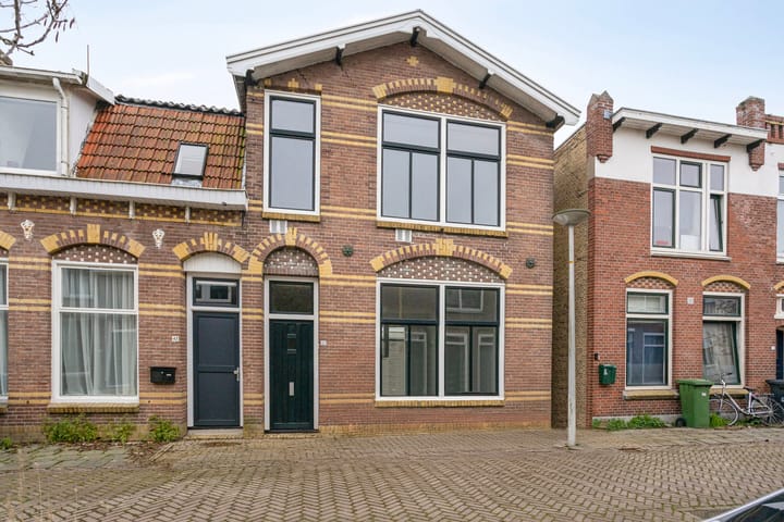 Photo of property 2e Woudstraat 40, Sneek