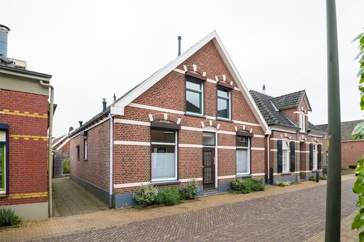 3e Gasthuisstraat 8 in Winterswijk