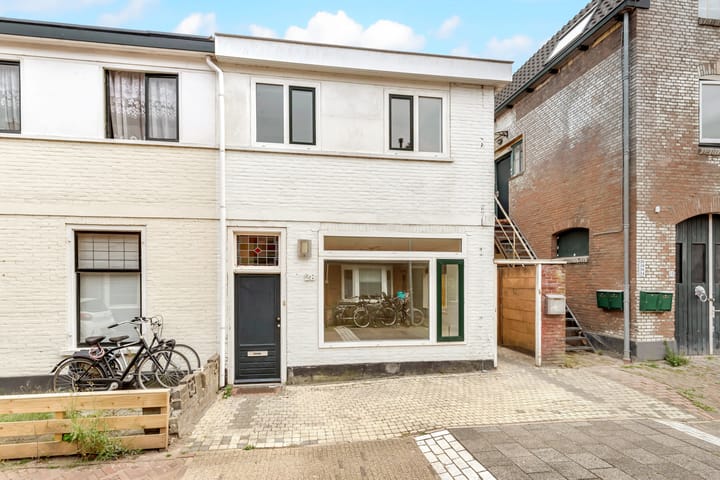 3e Oosterstraat 28 in Hilversum