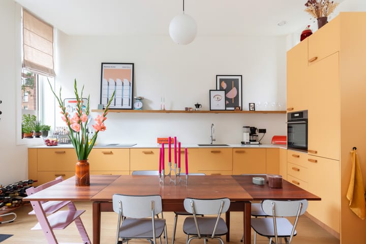 3e Schansstraat 21 in Rotterdam
