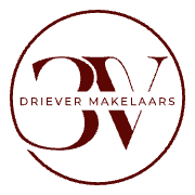 Logo van 3VER Makelaars