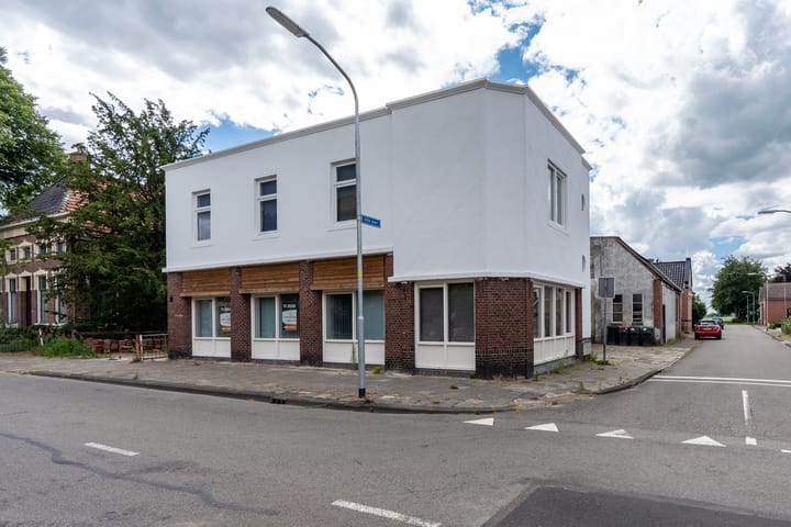 Photo of property 42e laan 2, Wildervank