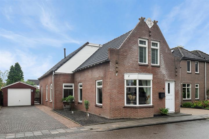 48e laan 8 in Wildervank